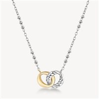 Necklace Brosway Woman in Steel BAY03 - BAY03